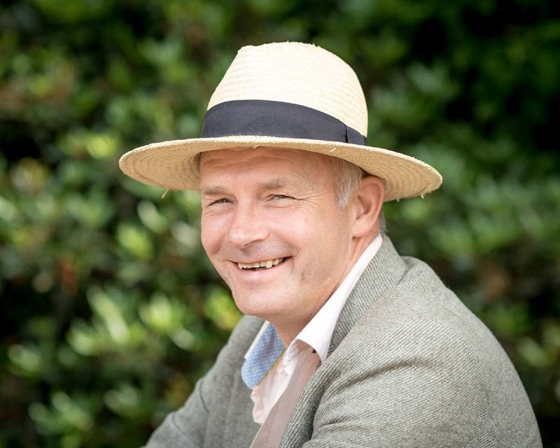 Neil Jackson - Pennywood Tours