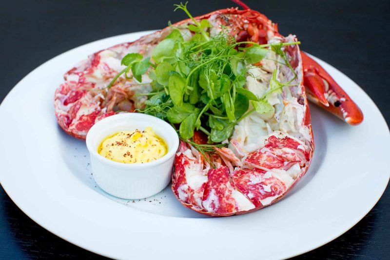 Holiday: Spring in the Isles of Scilly