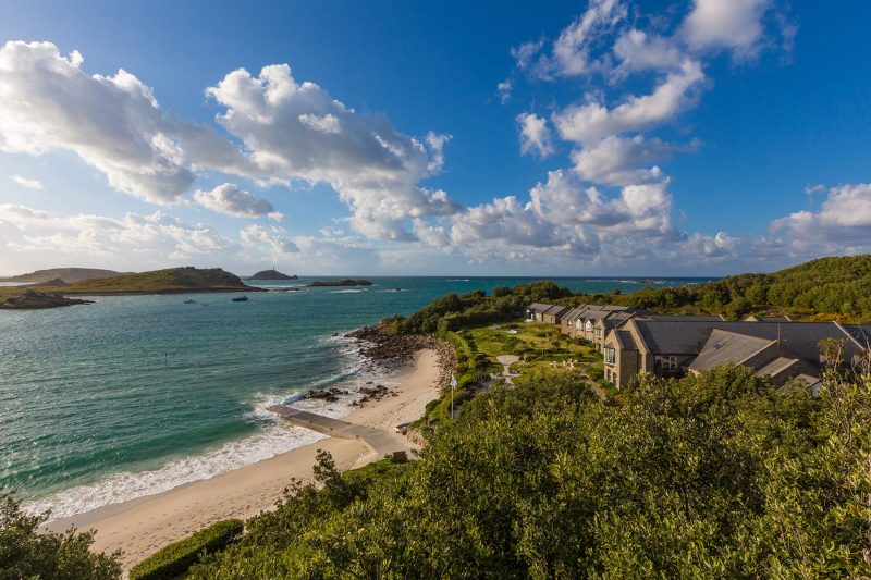 Holiday: Spring in the Isles of Scilly