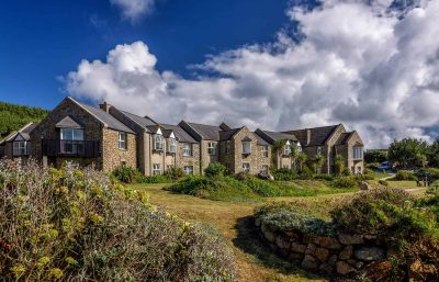 Holiday: Spring in the Isles of Scilly