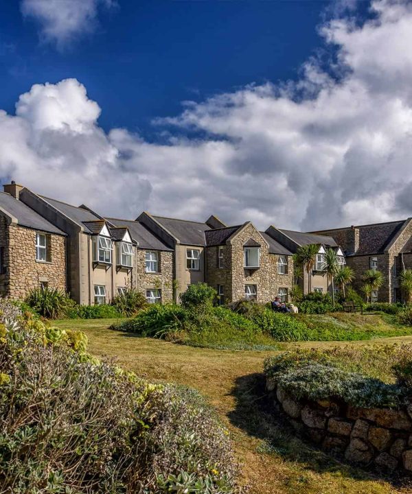 Holiday: Spring in the Isles of Scilly