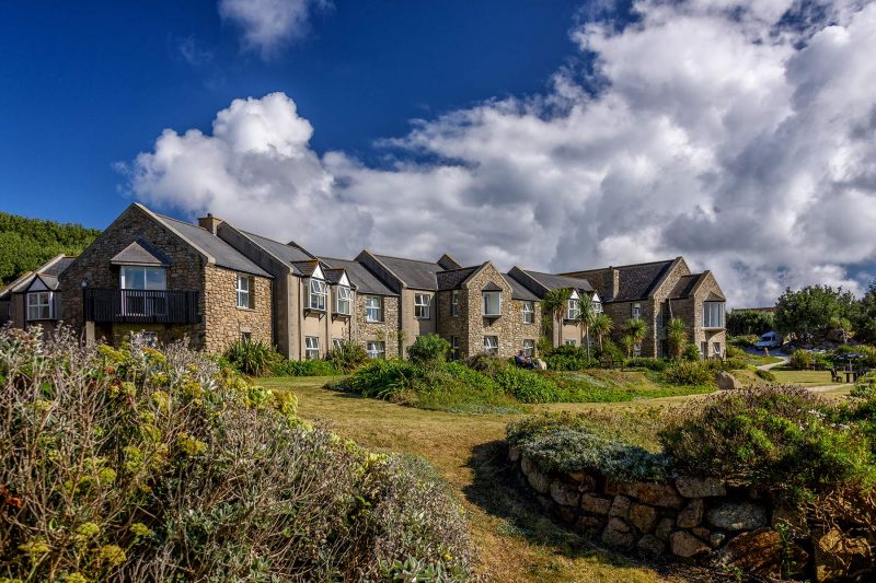 Holiday: Spring in the Isles of Scilly