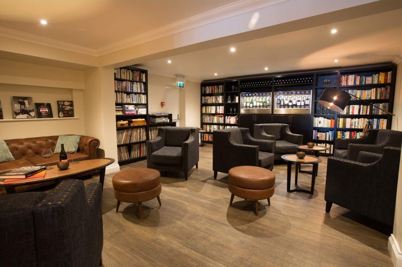 Holiday: Spring in the Isles of Scilly