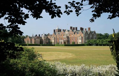 Royal Sandringham