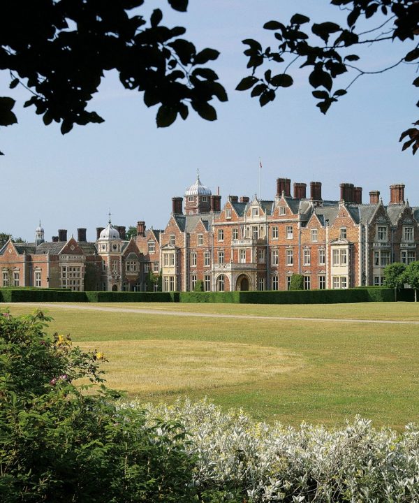 Royal Sandringham
