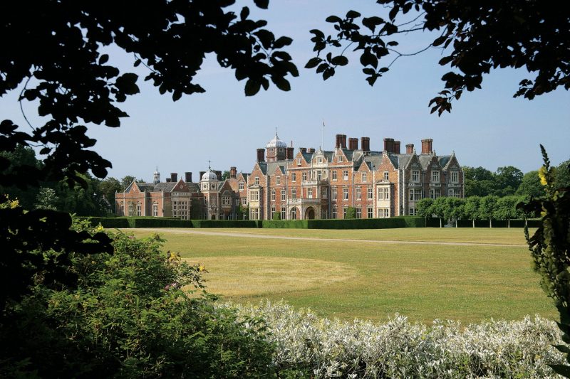 Royal Sandringham